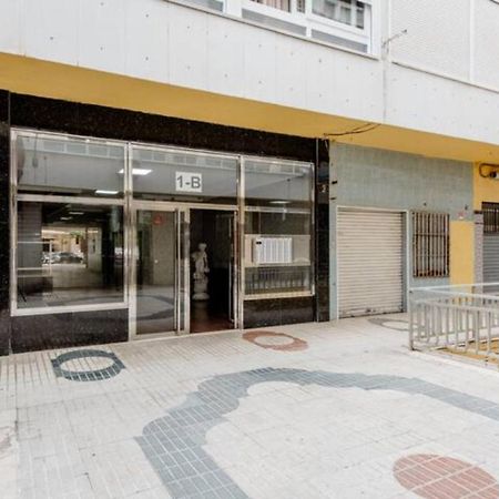 Center Studio Torremolinos Exterior photo
